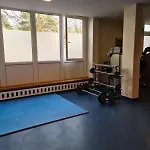 Apartman Ulbricht Mit Aktivcard