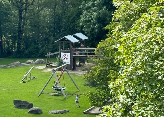 شقة Ulbricht Mit Aktivcard