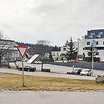 Apartamento Ulbricht Mit Aktivcard
