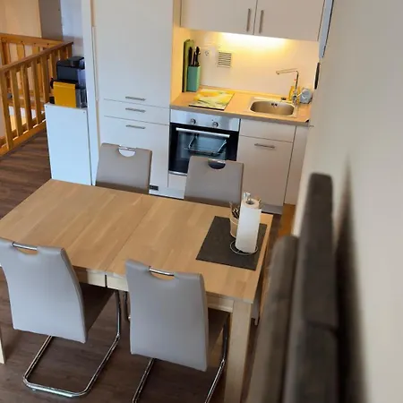 Ulbricht Mit Aktivcard Apartmán Sankt Englmar