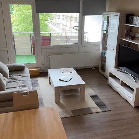 Ulbricht Mit Aktivcard Apartmán *