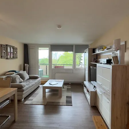 Ulbricht Mit Aktivcard Apartment *