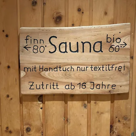 Ulbricht Mit Aktivcard * Sankt Englmar