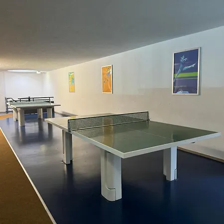 Ulbricht Mit Aktivcard Apartmán