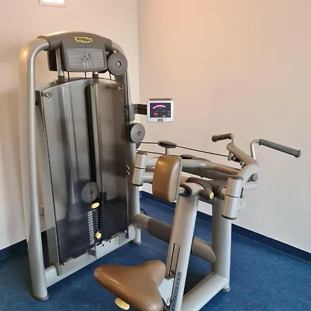 Apartment Ulbricht Mit Aktivcard