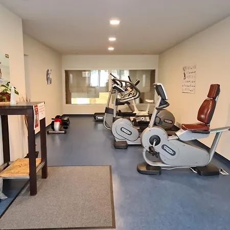 Apartment Ulbricht Mit Aktivcard Sankt Englmar