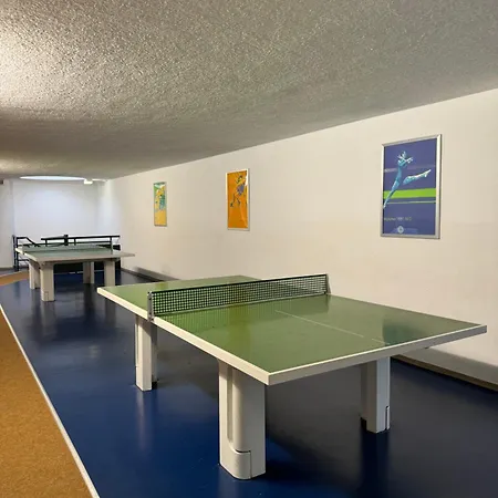 Apartment Ulbricht Mit Aktivcard