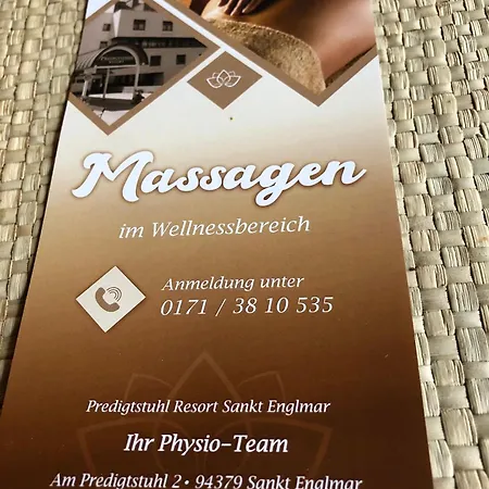 Apartmán Ulbricht Mit Aktivcard *