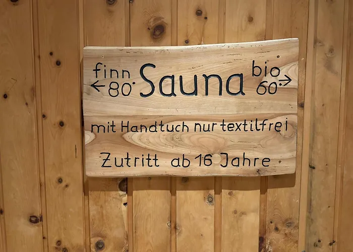 Ulbricht Mit Aktivcard * Sankt Englmar